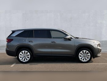 Used Skoda Kodiaq 2025 for sale - 75409869: Photo