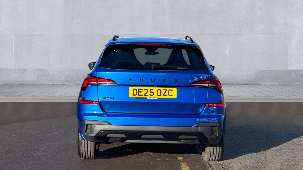 Used Skoda Kamiq 2025 for sale - 77067742: Photo 11