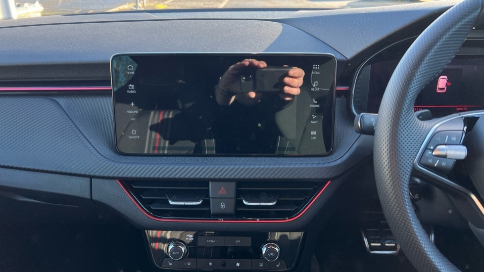 Used Skoda Kamiq 2025 for sale - 77067742: Photo 13