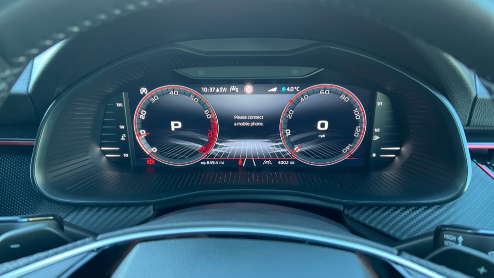 Used Skoda Kamiq 2025 for sale - 77067742: Photo 14