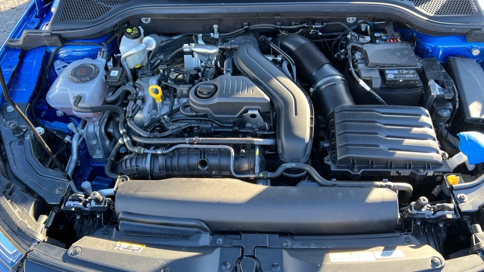 Used Skoda Kamiq 2025 for sale - 77067742: Photo 17