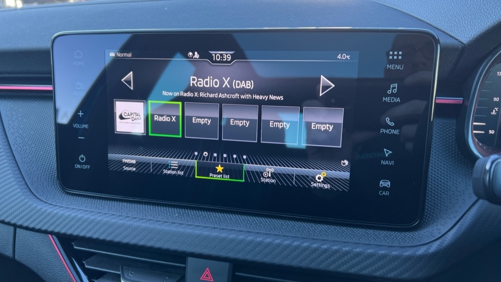 Used Skoda Kamiq 2025 for sale - 77067742: Photo 30