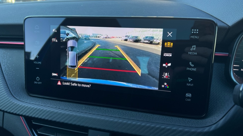 Used Skoda Kamiq 2025 for sale - 77067742: Photo 33