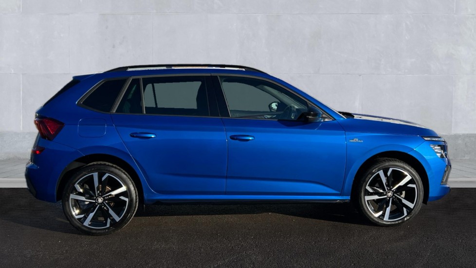 Used Skoda Kamiq 2025 for sale - 77067742: Photo 4