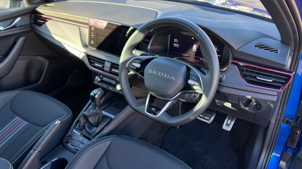 Used Skoda Kamiq 2025 for sale - 77067742: Photo 6