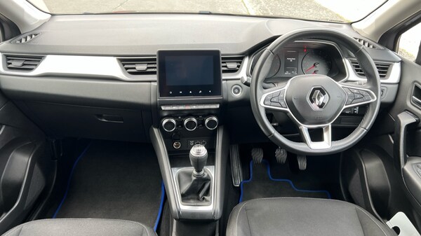 Used Renault Captur 2020 for sale - 76124761: Photo 11