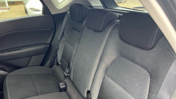 Used Renault Captur 2020 for sale - 76124761: Photo 14
