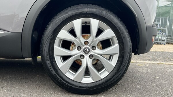 Used Renault Captur 2020 for sale - 76124761: Photo 17