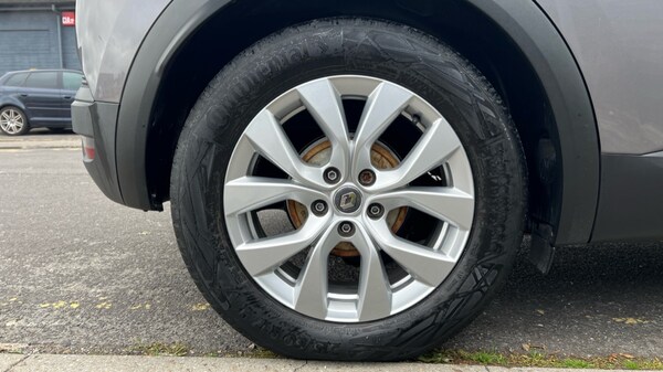 Used Renault Captur 2020 for sale - 76124761: Photo 19