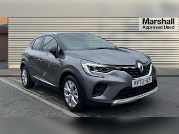 Renault - Captur