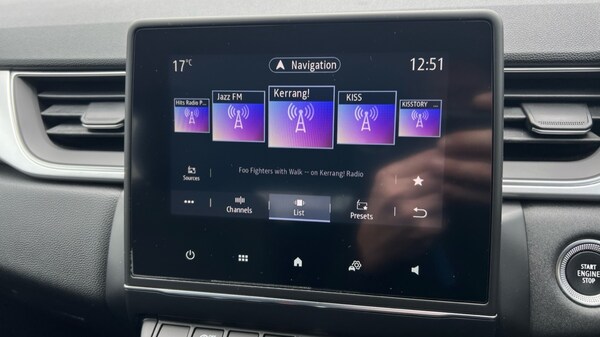 Used Renault Captur 2020 for sale - 76124761: Photo 21