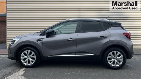 Used Renault Captur 2020 for sale - 76124761: Photo 6