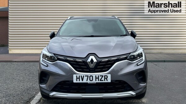 Used Renault Captur 2020 for sale - 76124761: Photo 8