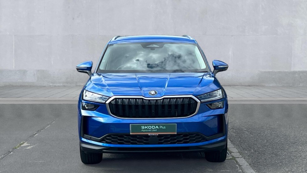 Used Skoda Kodiaq 2024 for sale - 77031321: Photo 10