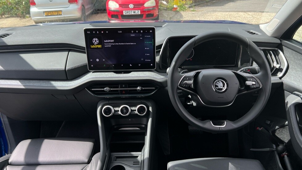 Used Skoda Kodiaq 2024 for sale - 77031321: Photo 12