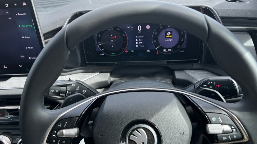 Used Skoda Kodiaq 2024 for sale - 77031321: Photo 14