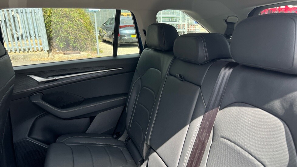 Used Skoda Kodiaq 2024 for sale - 77031321: Photo 15