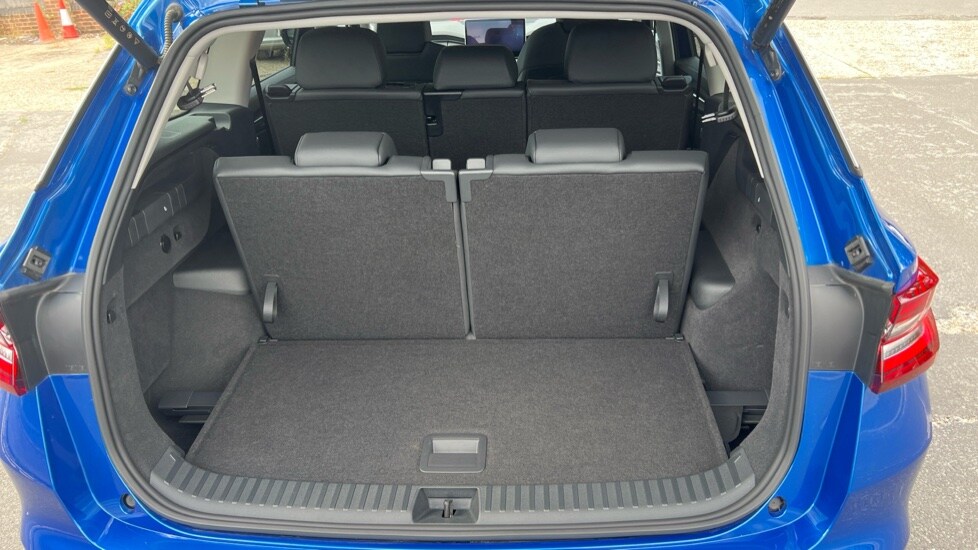 Used Skoda Kodiaq 2024 for sale - 77031321: Photo 16