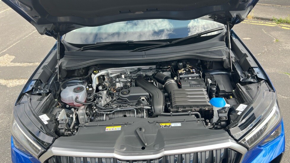 Used Skoda Kodiaq 2024 for sale - 77031321: Photo 17