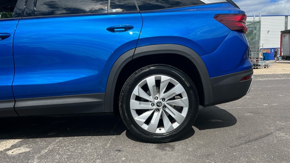 Used Skoda Kodiaq 2024 for sale - 77031321: Photo 19