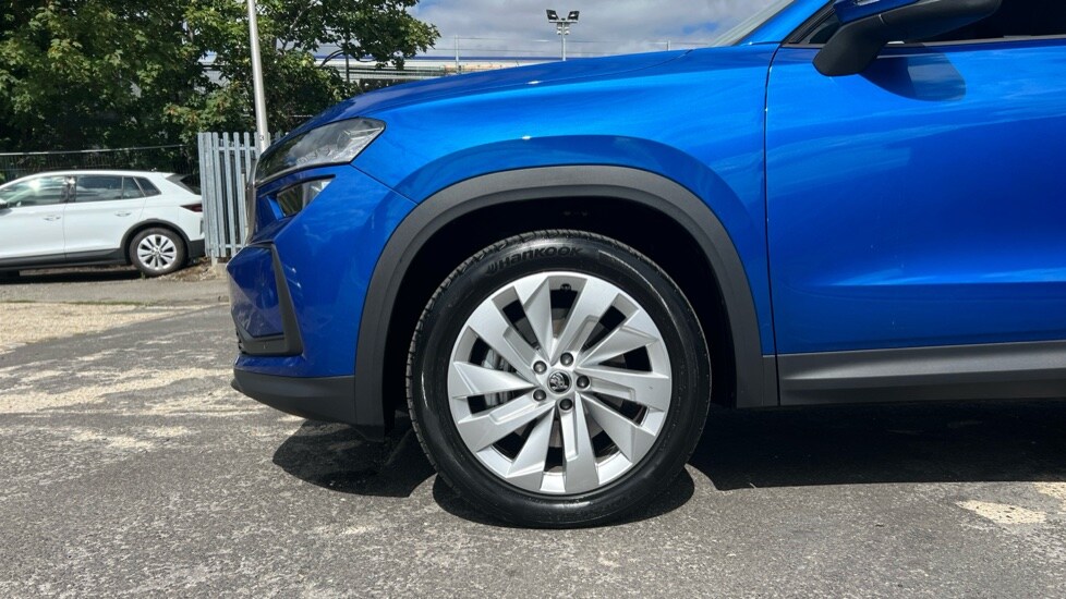 Used Skoda Kodiaq 2024 for sale - 77031321: Photo 20