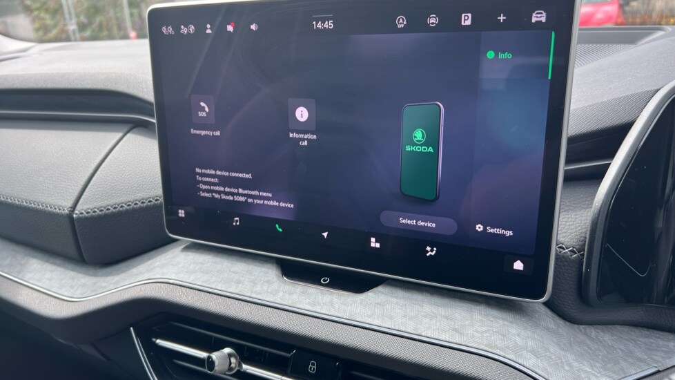 Used Skoda Kodiaq 2024 for sale - 77031321: Photo 24