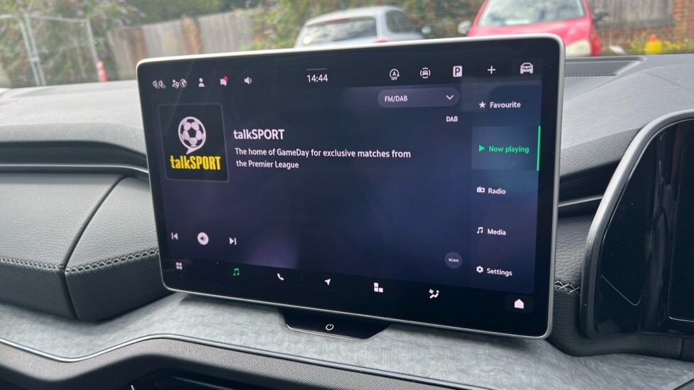 Used Skoda Kodiaq 2024 for sale - 77031321: Photo 25