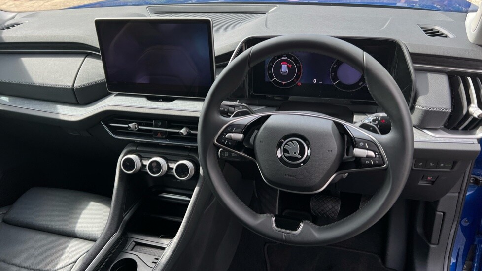 Used Skoda Kodiaq 2024 for sale - 77031321: Photo 27