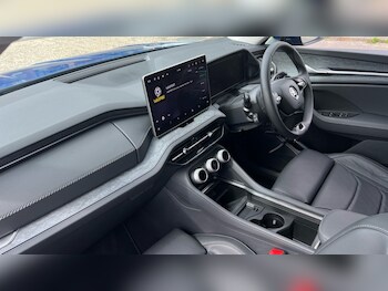 Used Skoda Kodiaq 2024 for sale - 77031321: Photo