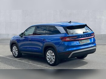 Used Skoda Kodiaq 2024 for sale - 77031321: Photo