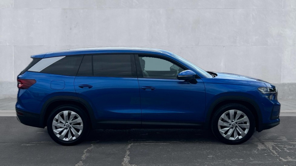 Used Skoda Kodiaq 2024 for sale - 77031321: Photo 4