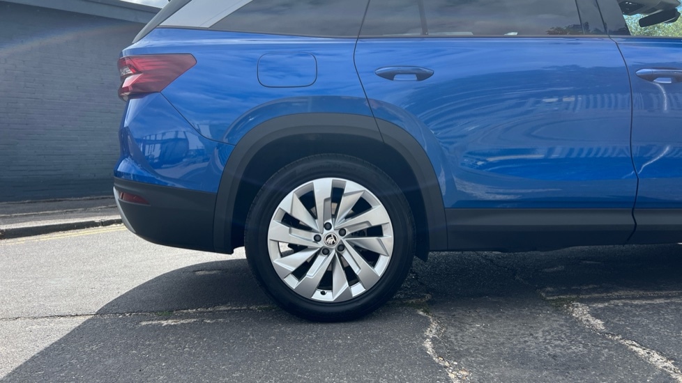 Used Skoda Kodiaq 2024 for sale - 77031321: Photo 5