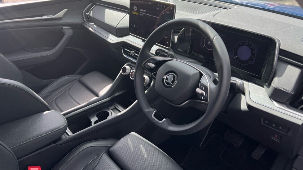 Used Skoda Kodiaq 2024 for sale - 77031321: Photo 6