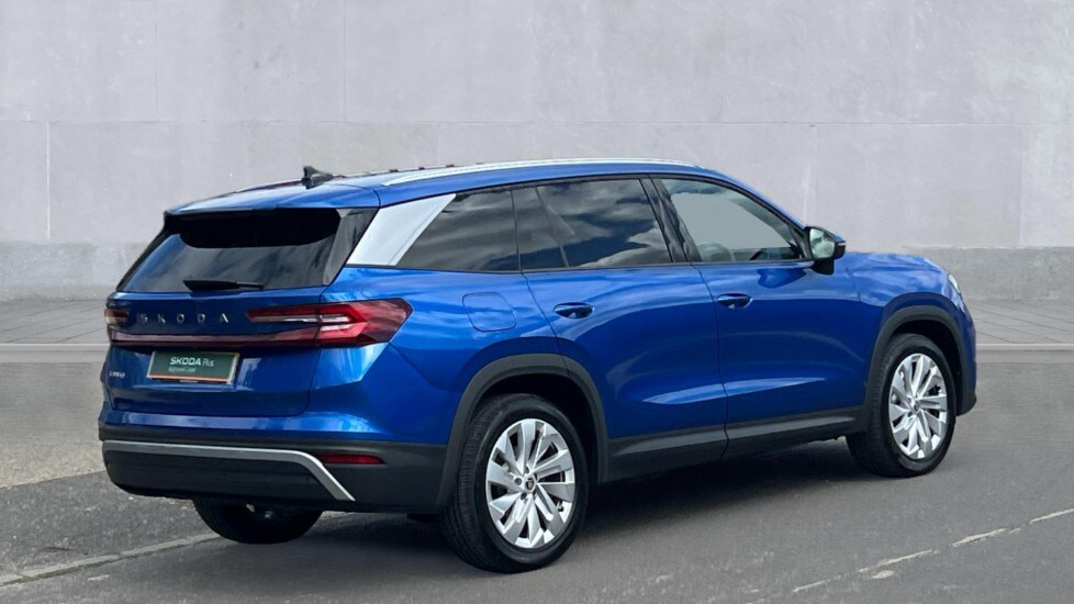 Used Skoda Kodiaq 2024 for sale - 77031321: Photo 8