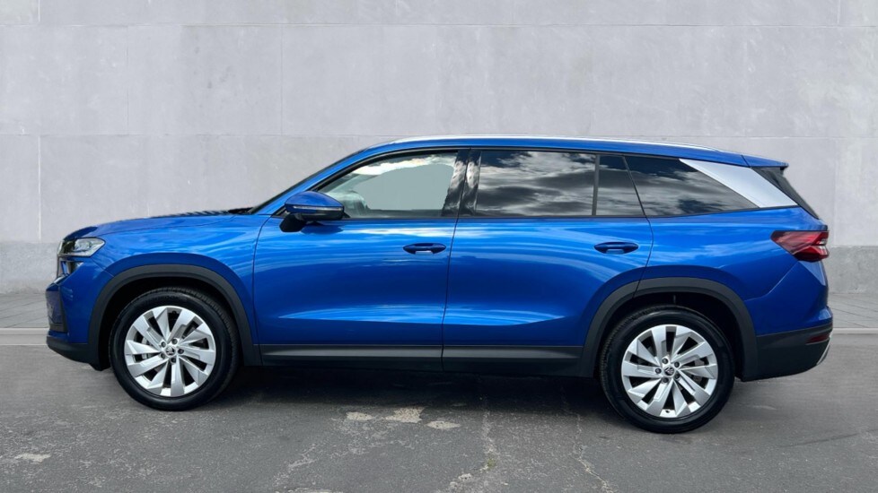 Used Skoda Kodiaq 2024 for sale - 77031321: Photo 9