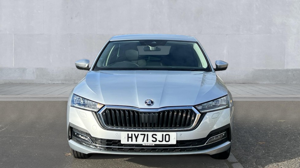Used Skoda Octavia 2021 for sale - 76984025: Photo 10