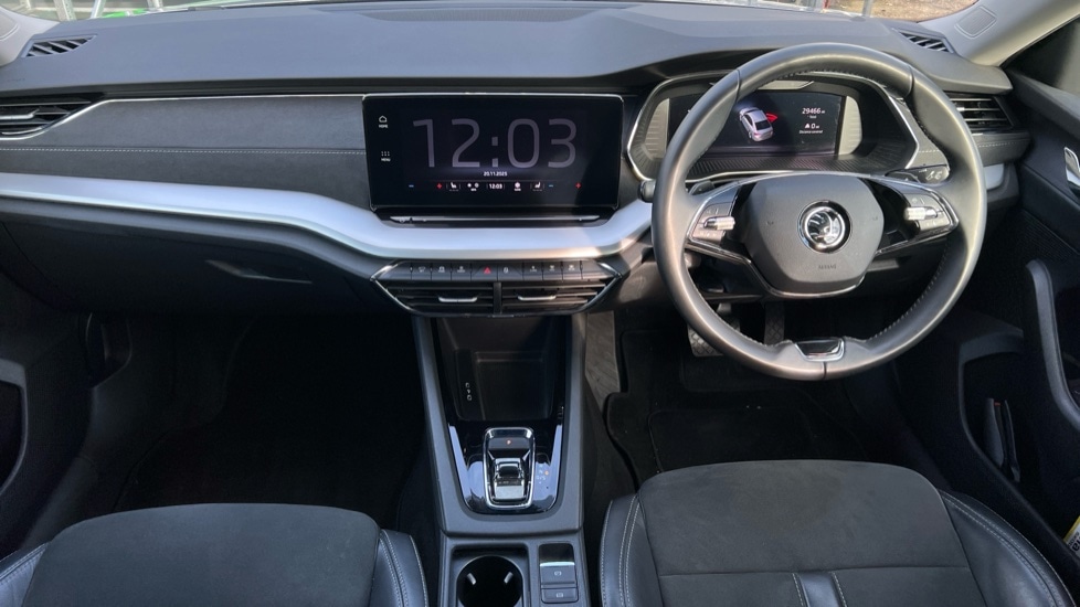 Used Skoda Octavia 2021 for sale - 76984025: Photo 12