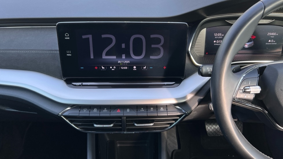 Used Skoda Octavia 2021 for sale - 76984025: Photo 13