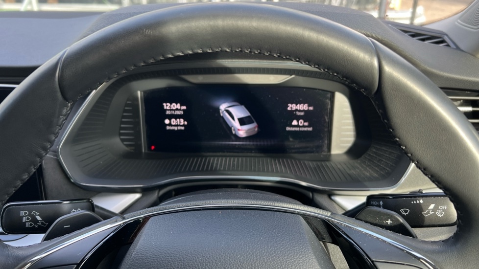 Used Skoda Octavia 2021 for sale - 76984025: Photo 14