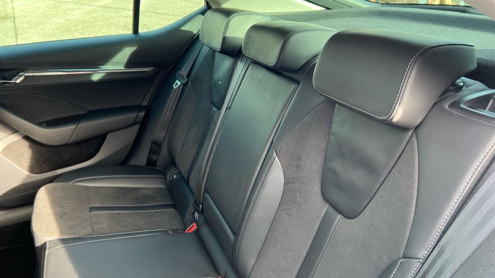 Used Skoda Octavia 2021 for sale - 76984025: Photo 15