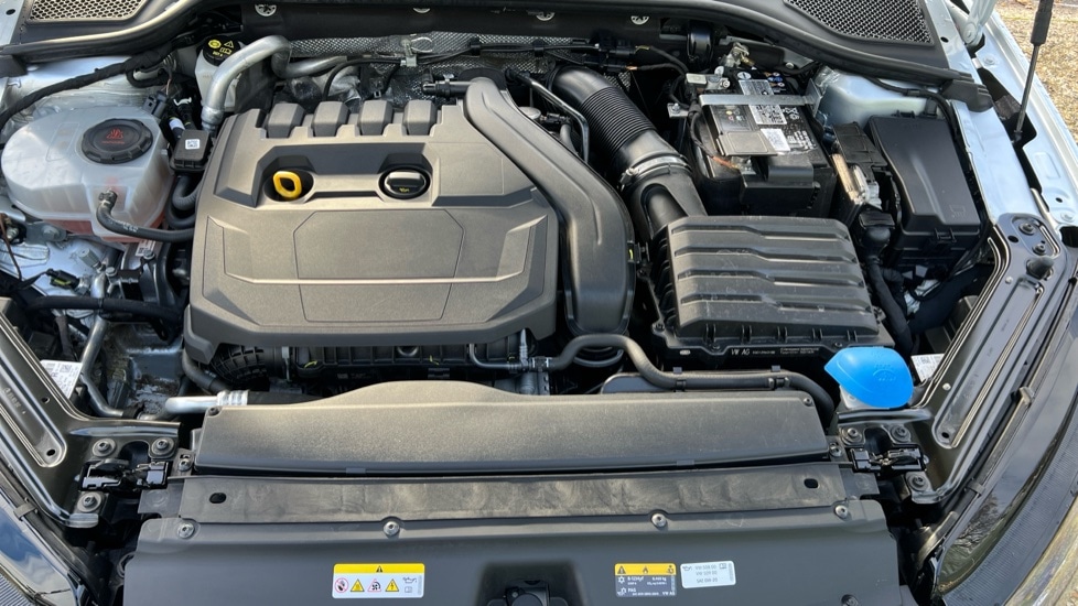 Used Skoda Octavia 2021 for sale - 76984025: Photo 17