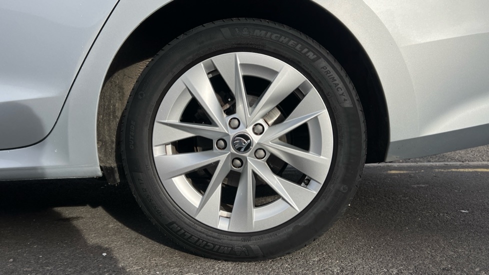 Used Skoda Octavia 2021 for sale - 76984025: Photo 19