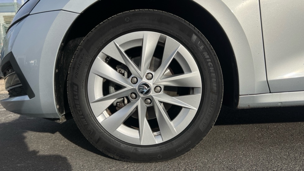 Used Skoda Octavia 2021 for sale - 76984025: Photo 20