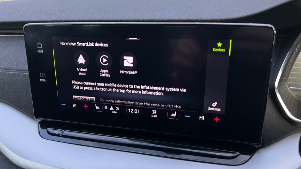 Used Skoda Octavia 2021 for sale - 76984025: Photo 23