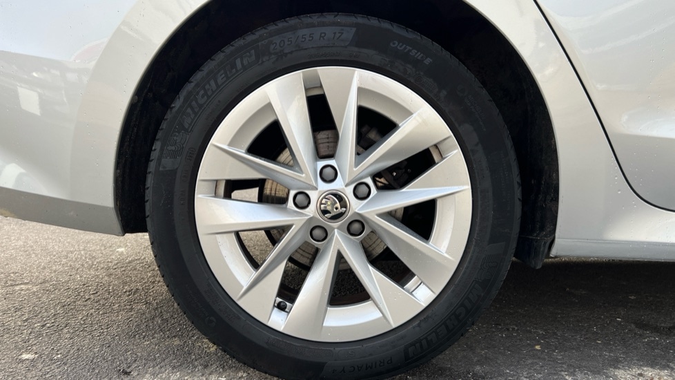 Used Skoda Octavia 2021 for sale - 76984025: Photo 5