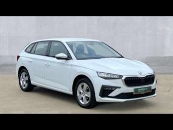 2024 - 1.0 TSI 95 SE 5dr