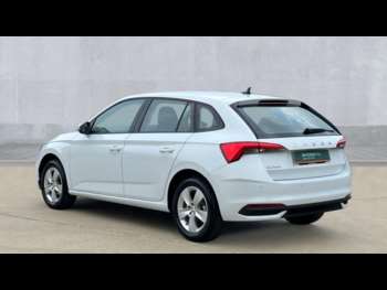 Used Skoda Scala 2024 for sale - 74818522: Photo