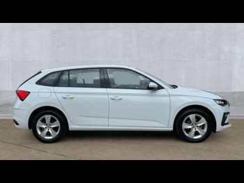 Used Skoda Scala 2024 for sale - 74818522: Photo