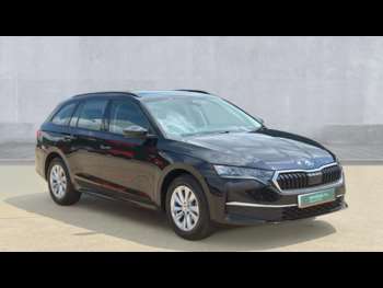 2024 - 1.5 TSI SE Technology 5dr