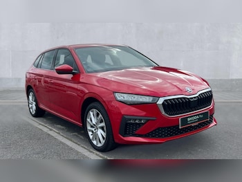 Skoda - Scala